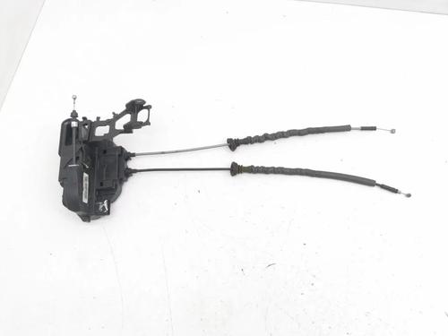 Used Front right lock Front right lock HYUNDAI SANTA FÉ II (CM) 2.2 CRDi 4x4 (155 hp) 36177011 36177011