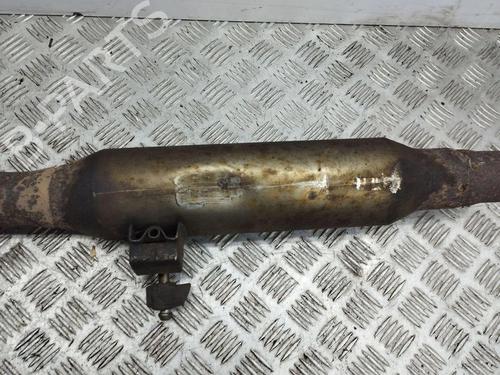 Exhaust system MAZDA CX-7 (ER) 2.3 MZR DISI Turbo AWD (ER3P) | BP28889996M121 - Image 8
