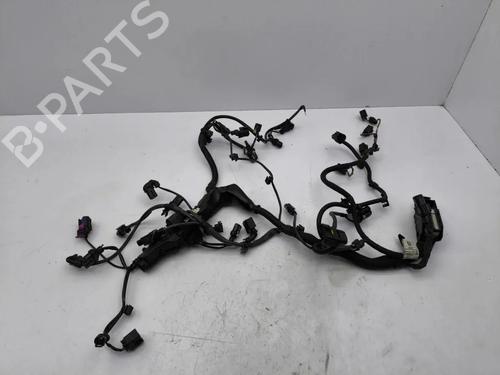 Used Wiring harness Wiring harness 33644055 33644055