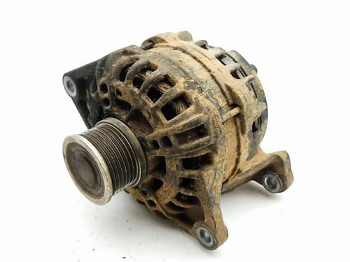 Used Alternator Alternator 33669001 33669001