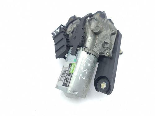 Rear wiper motor MERCEDES-BENZ GLK-CLASS (X204) 220 CDI (204.902) | BP28880822M102 