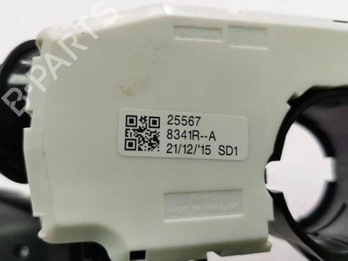 Steering column stalk RENAULT KADJAR (HA_, HL_) 1.5 dCi 110 (HLA3) | BP28853324I23 