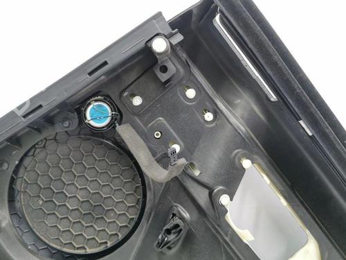Rear left panel LAND ROVER RANGE ROVER SPORT I (L320) 2.7 D 4x4 | BP28875843C60 