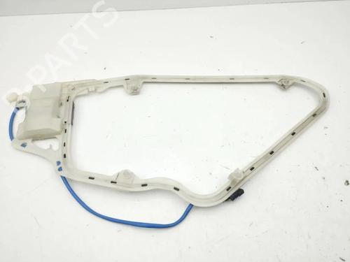 Used Electronic module Electronic module MERCEDES-BENZ S-CLASS (W220, V220) S 320 CDI (220.026, 220.126) (197 hp) 36194103 36194103