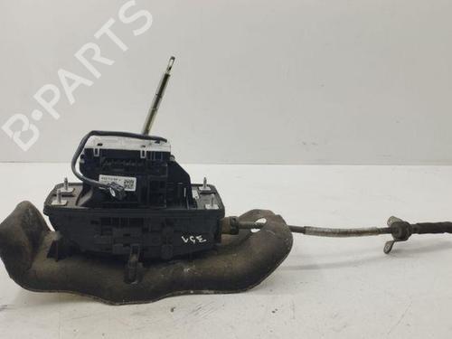Used Gear lever AUDI A6 C7 (4G2, 4GC) 2.0 TDI (177 hp) 28845250