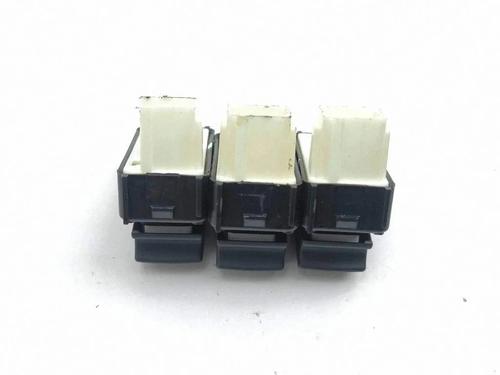 Left front window switch CITROËN C5 AIRCROSS (A_) 1.2 PureTech 130 (ARHNSJ) | BP38279359I27 - Image 2