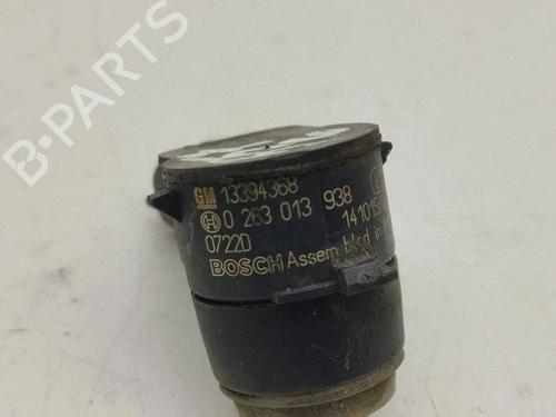 Electronic module OPEL ZAFIRA TOURER C (P12) 2.0 CDTi (75) | BP38280910M83 - Image 2