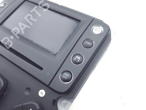 Electronic module MASERATI QUATTROPORTE V 4.2 | BP36200252M83  - Image 13