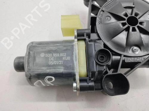 Right front window motor AUDI A3 Limousine (8YS, 8YM) S3 TFSI quattro | BP38280069E20 - Image 6