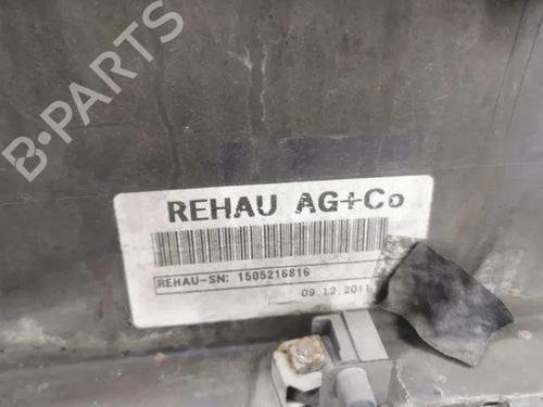 Front bumper BMW 5 (F10) 520 d | BP28856697C7 