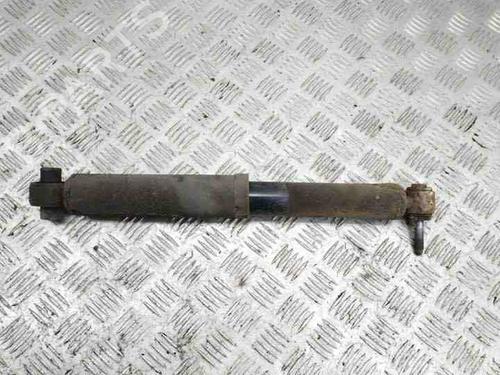 Left rear shock absorber NISSAN QASHQAI II (J11, J11_) 1.5 dCi | BP28843483M18 