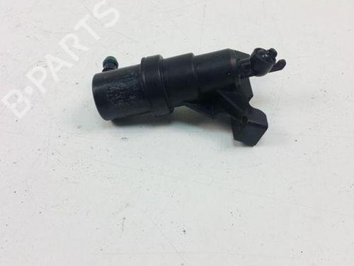 Lave-phares BMW 7 (E65, E66, E67) 730 Ld (231 hp) 28866143