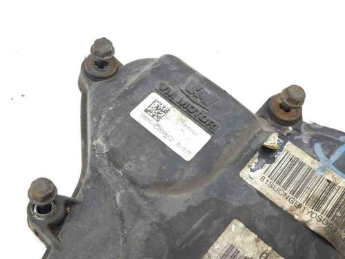 Timing cover CHRYSLER GRAND VOYAGER V (RT) 2.8 CRD | BP28878523M123