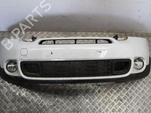 Used Front bumper MINI MINI COUNTRYMAN (R60) Cooper S ALL4 (184 hp) 28853218