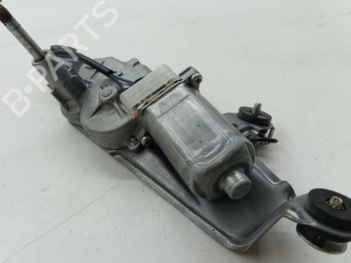 Rear wiper motor MAZDA CX-7 (ER) 2.2 MZR-CD AWD (ER10A) | BP28848968M102