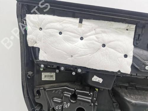 Front right panel HONDA CR-V IV (RM_) 1.6 i-DTEC 4WD (RE6) | BP36080460C59 - Image 4