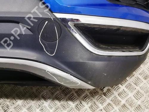 Rear bumper VW T-ROC (A11, D11) 1.0 TSI | BP28860931C8 