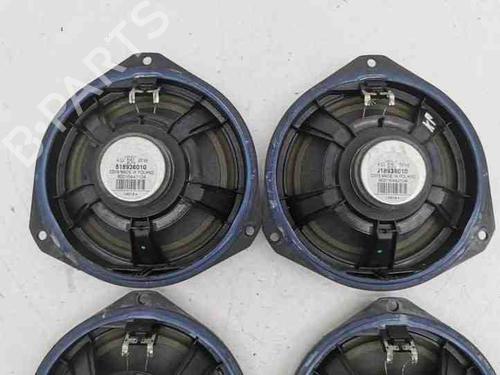 Electronic module MASERATI GHIBLI III (M157) 3.0 D | BP28864837M83 