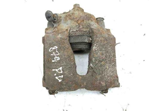 Used Right front brake caliper OPEL ASTRA G Hatchback (T98) 1.6 16V (F08, F48) (101 hp) 28902432