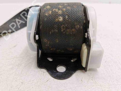 Rear right seatbelt NISSAN X-TRAIL II (T31) 2.0 dCi 4x4 | BP28890320I28