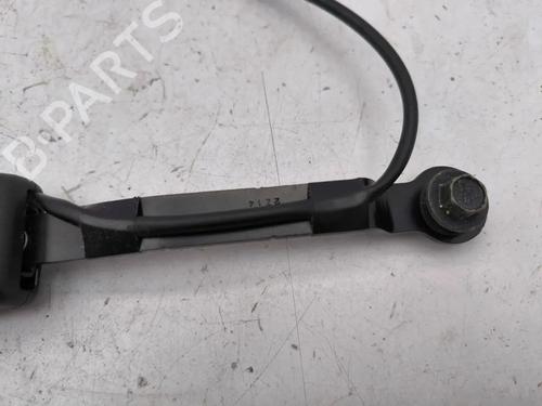 Seat buckle MAZDA CX-5 (KE, GH) 2.2 D AWD (KE2AW) | BP33642592I32 - Image 3