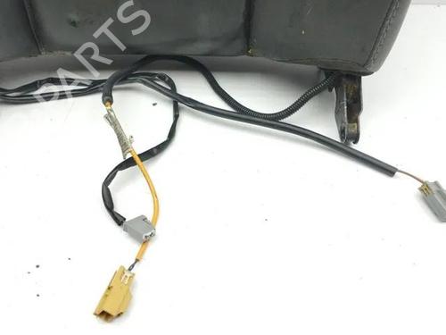 Right front seat VOLVO XC90 I (275) D5 AWD | BP28846165C16 