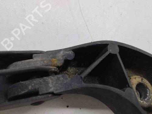 Rear windshield wiper arm BMW X5 (E53) 3.0 d | BP28876848C144 