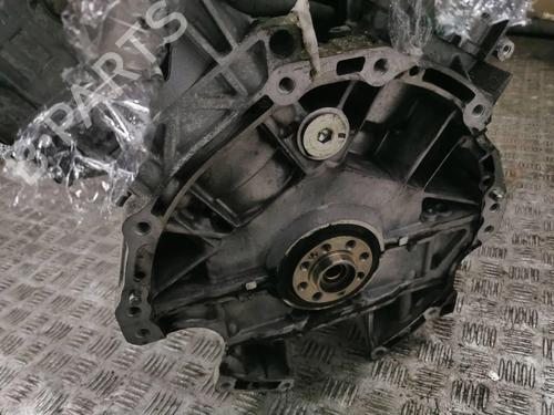 Engine NISSAN 370Z Coupe (Z34) NISMO 3.7 | BP28874055M1 - Image 4
