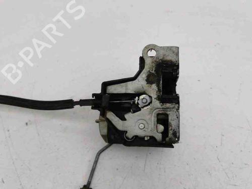 Front left lock RENAULT CLIO II (BB_, CB_) 1.4 16V (B/CB0P, BB13) | BP28891079C98 