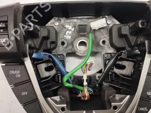 Steering wheel MAZDA CX-7 (ER) 2.2 MZR-CD AWD (ER10A) | BP28897303C49 - Image 9