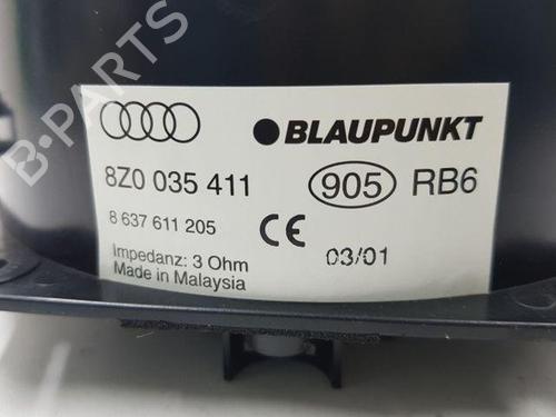 Speaker AUDI A2 (8Z0) 1.4 TDI | BP28846714E2