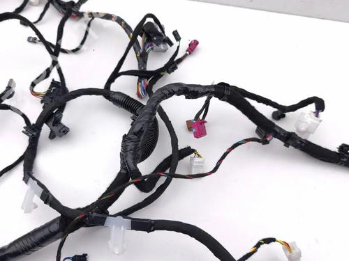 Wiring harness TESLA MODEL Y (5YJY) EV Rear-Wheel Drive | BP33898330E16 - Image 6
