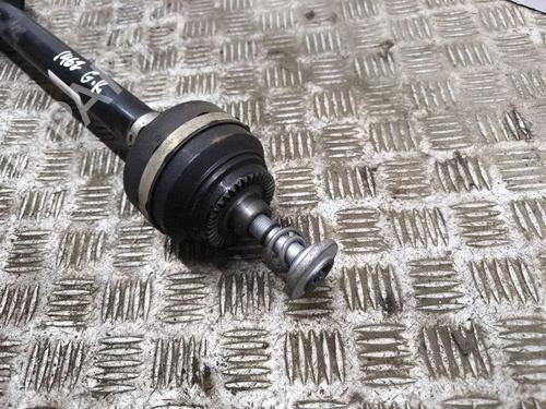 Left rear driveshaft BMW i4 (G26) eDrive35 | BP38103801M40 - Image 6