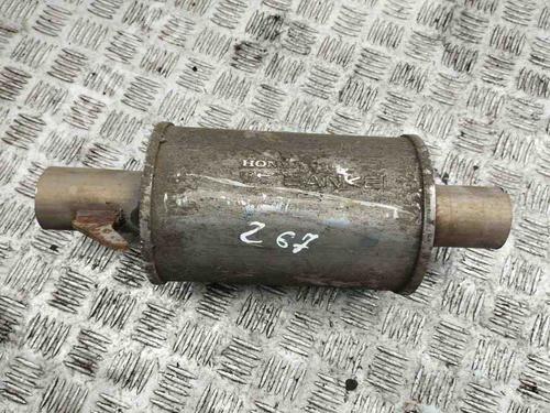 Udstødningssystem HONDA ACCORD VIII Estate (CW) 2.2 i-DTEC (CW3) (150 hp) 28888371