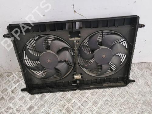 Used Radiator fan Radiator fan 33901168 33901168