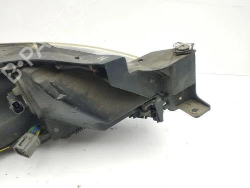 Left headlight MAZDA CX-7 (ER) 2.2 MZR-CD AWD (ER10A) | BP28900027C28 - Image 4