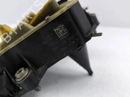 Other AUDI A6 C7 (4G2, 4GC) 1.8 TFSI | BP33643559O1 - Image 4