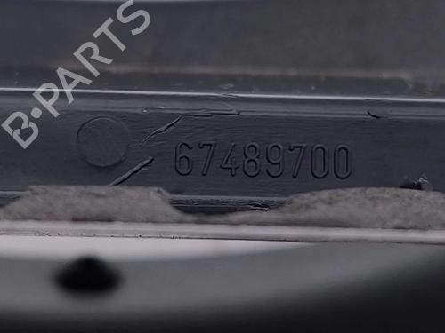 Cup/Object holder MASERATI QUATTROPORTE V 4.7 S | BP33531975I37 - Image 7