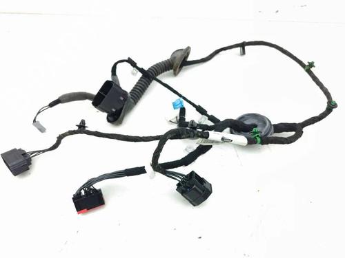 Used Wiring harness Wiring harness LAND ROVER RANGE ROVER EVOQUE (L538) 2.2 D 4x4 (190 hp) 29615048 29615048