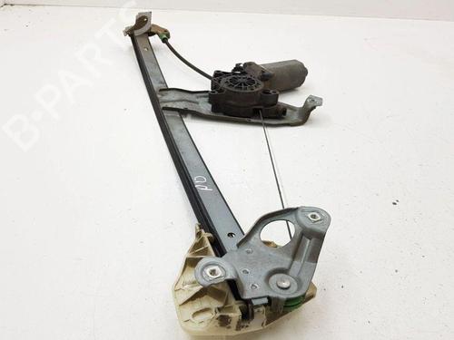 Front right window mechanism RENAULT ESPACE III (JE0_) 2.2 12V TD (JE0E, JE0H, JE0P) | BP28903686C23 