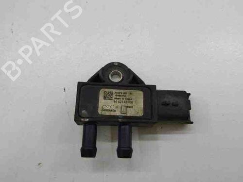 Elektronisk sensor PEUGEOT 508 I (8D_) 2.0 HDi (163 hp) 28849160