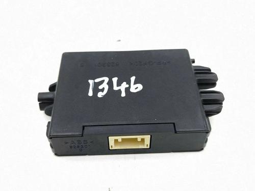 Electronic module LEXUS RX (_L2_) 450h AWD (GYL25_, GYL25, GYL26) | BP40194190M83 - Image 5