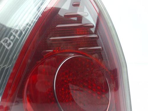 Right taillight MASERATI QUATTROPORTE V 4.2 | BP28878118C35 