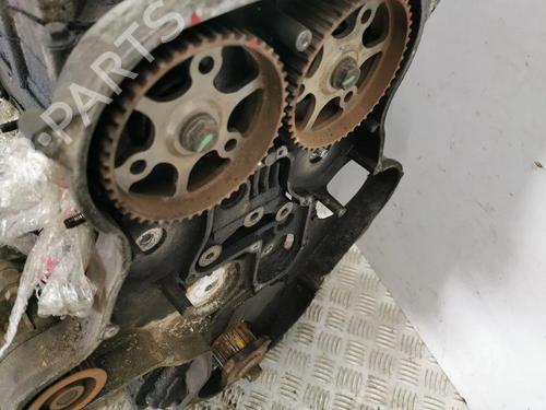 Engine CHRYSLER VOYAGER IV (RG, RS) 2.5 CRD | BP33797546M1 - Image 3