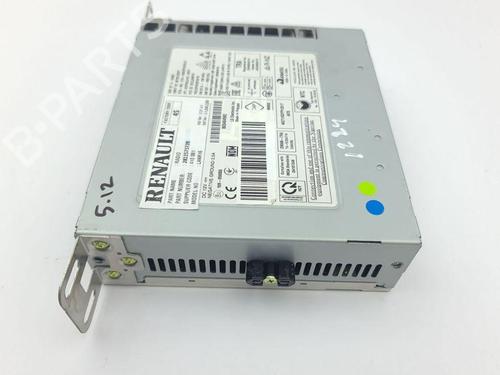 Electronic module RENAULT MEGANE IV Grandtour (K9A/M/N_) 1.2 TCe 130 (K9MR) | BP28880130M83 