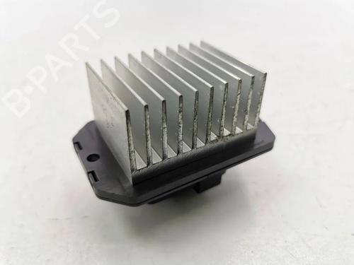 Heater resistor HONDA CR-V IV (RM_) 1.6 i-DTEC (RE6) | BP33665565M108 - Image 6