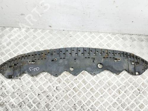 Used Front bumper spoiler TOYOTA YARIS (_P1_) 1.4 D-4D (NLP10_, NLP10R) (75 hp) 28849930