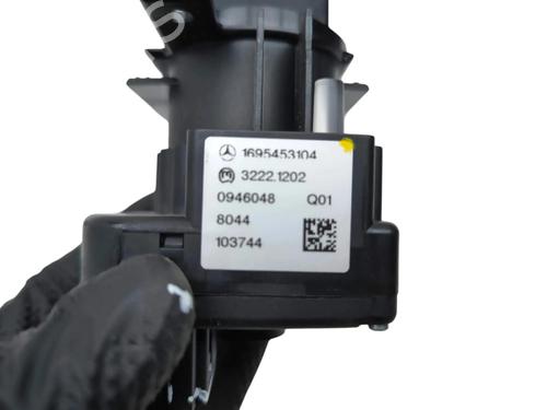Control unit MERCEDES-BENZ A-CLASS (W169) A 180 CDI (169.007, 169.307) | BP28873481M11 - Image 7