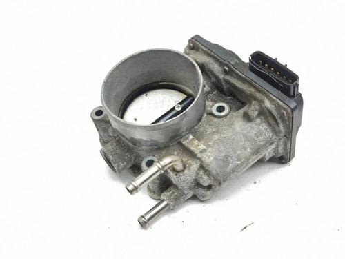 Throttle body LEXUS IS III (_E3_) 300h (AVE30_, AVE30R) | BP40231106M82 - Image 5