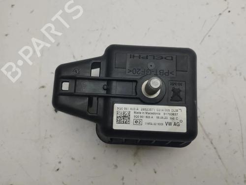 Electronic module AUDI A1 Sportback (GBA) 25 TFSI | BP33256947M83 - Image 4